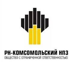 Комсомольский НПЗ